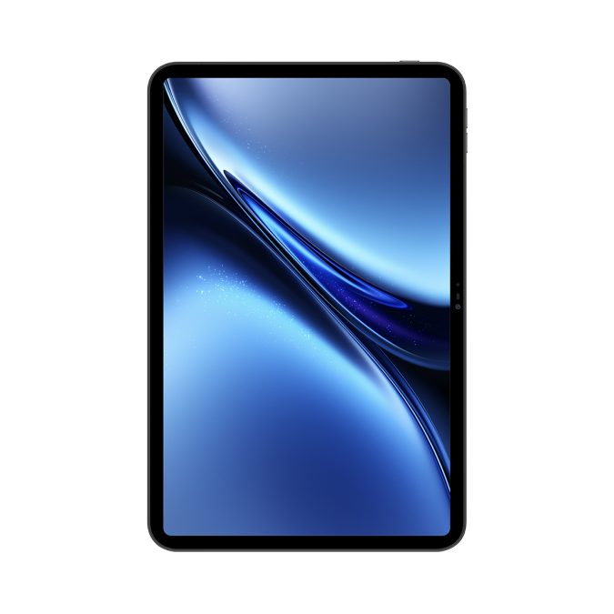 Планшет, OSCAL, Pad 200 LTE, 6GB RAM 256GB ROM, 13,4",FHD+ IPS 2K, 1200х1920, Android 16, UMS9230E(T615), Камера 16Мп / 8Мп, 8000 mAh, 18 Fast charging, (Gray) Серый