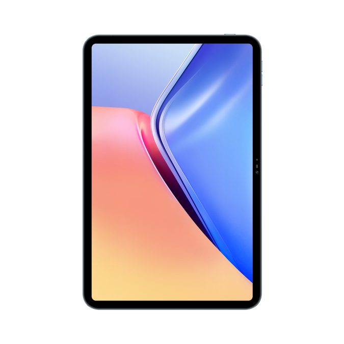 Планшет, OSCAL, Pad 200 LTE, 6GB RAM 256GB ROM, 13,4",FHD+ IPS 2K, 1200х1920, Android 16, UMS9230E(T615), Камера 16Мп / 8Мп, 8000 mAh, 18 Fast charging, (Blue) Синий