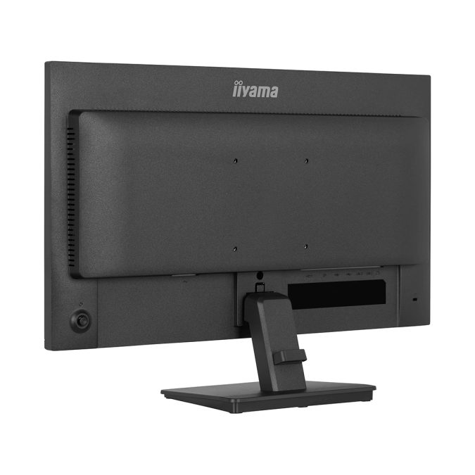 Монитор, iiyama, ProLite, X2497HSU-B1, 23.8", 1920x1080, IPS, 120Гц, 16:9, 350 кд/м, 1500:1, 4 мс, 178/178, HDMI*1, DP*1, USB A*2, USB C*2 , VESA 100*100 мм, Черный