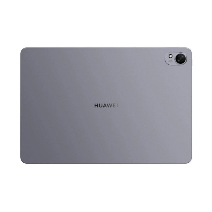 Планшетный компьютер, Huawei MatePad 11,5 S PaperMatte SLG-W09, 11.5'', 2800*1840, 12GB RAM 256GB ROM, с клавиатурой, HarmonyOS 4.3, 8800 mAh, 13MPx/8MPx, Fast Charge 40W, Salinger-W29FK, (Space Gray) Серый