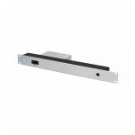 Крепление в стойку, Ubiquiti, CKG2-RM, Cloud Key Ubiquiti G2 Rack Mount Kit, для установки в стойку контроллеров Cloud Key
