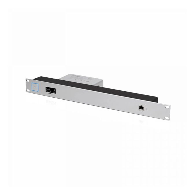 Крепление в стойку, Ubiquiti, CKG2-RM, Cloud Key Ubiquiti G2 Rack Mount Kit, для установки в стойку контроллеров Cloud Key