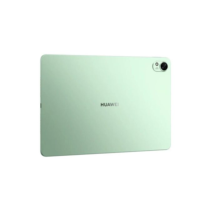 Планшетный компьютер, Huawei MatePad 11,5 S PaperMatte SLG-W09, 11.5'', 2800*1840, 12GB RAM 256GB ROM, с клавиатурой, HarmonyOS 4.3, 8800 mAh, 13MPx/8MPx, Fast Charge 40W, Salinger-W29FK, (Green) Зелёный