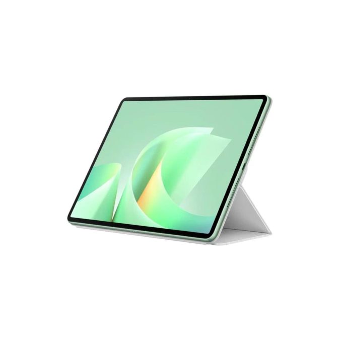 Планшетный компьютер, Huawei MatePad 11,5 S PaperMatte SLG-W09, 11.5'', 2800*1840, 12GB RAM 256GB ROM, с клавиатурой, HarmonyOS 4.3, 8800 mAh, 13MPx/8MPx, Fast Charge 40W, Salinger-W29FK, (Green) Зелёный