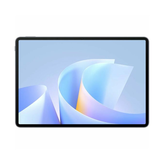 Планшетный компьютер, Huawei MatePad 11,5 S SLG-W09, 11.5'', 2800*1840, 12GB RAM 256GB ROM, с клавиатурой, HarmonyOS 4.3, 8800 mAh, 13MPx/8MPx, Fast Charge 40W, Salinger-W09EK, (Space Gray) Серый
