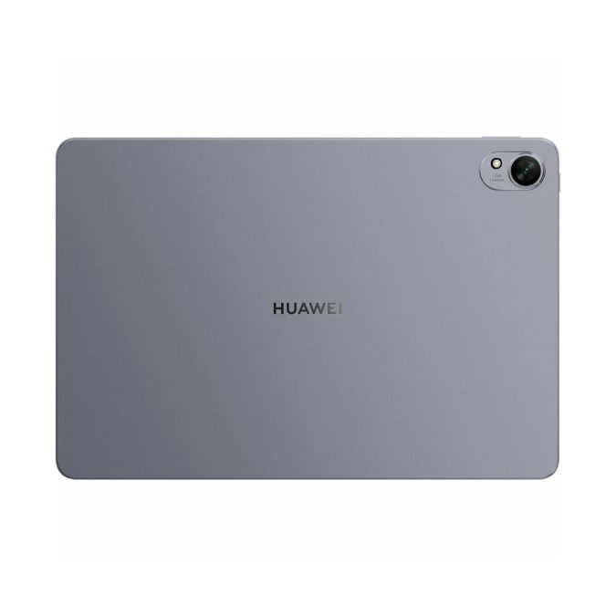 Планшетный компьютер, Huawei MatePad 11,5 S SLG-W09, 11.5'', 2800*1840, 12GB RAM 256GB ROM, с клавиатурой, HarmonyOS 4.3, 8800 mAh, 13MPx/8MPx, Fast Charge 40W, Salinger-W09EK, (Space Gray) Серый