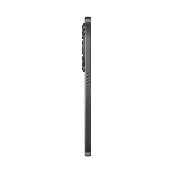 Мобильный телефон, TECNO, CAMON 50 (CN5) 256+8 GB, 6.78" AMOLED, Аккумулятор 6500 мАч, 50MPx+8MPx/32MPx, MediaTek Helio G200 Ultimate, 18W, (Malachite Green) Зелёный