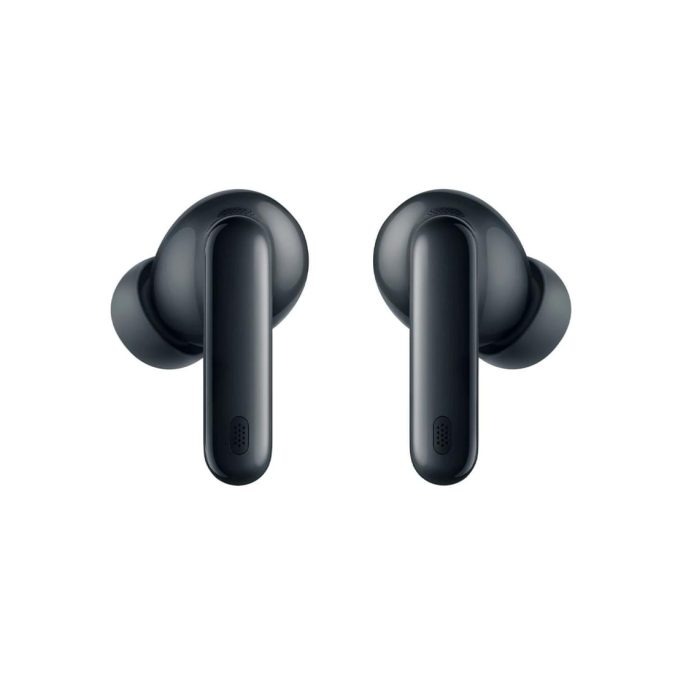 Беспроводные наушники, Huawei, FreeBuds 7i T0025, 20 Гц - 40 КГц, каждый наушник около 5,4 г, 55 мАч (один наушник), 510 мАч (кейс), Bluetooth 5.4, Type-C, Conch-T010, (Black) Чёрный