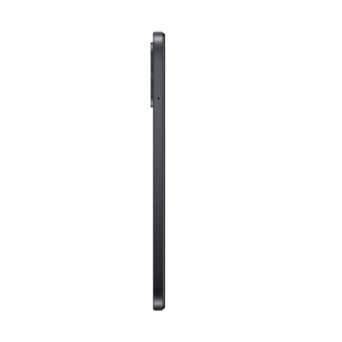 Мобильный телефон, TECNO, SPARK Go 3 (KN3) 128+4 GB, 6.74", Аккумулятор 5000 мАч, 13MPx/8MPx, Unisoc T7250, Charge 15W, (Ink Black) Чёрный