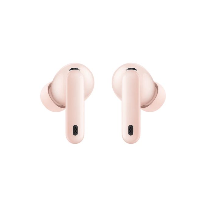 Беспроводные наушники, Huawei, FreeBuds 7i T0025, 20 Гц - 40 КГц, каждый наушник около 5,4 г, 55 мАч (один наушник), 510 мАч (кейс), Bluetooth 5.4, Type-C, Conch-T010, (Pink) Розовый