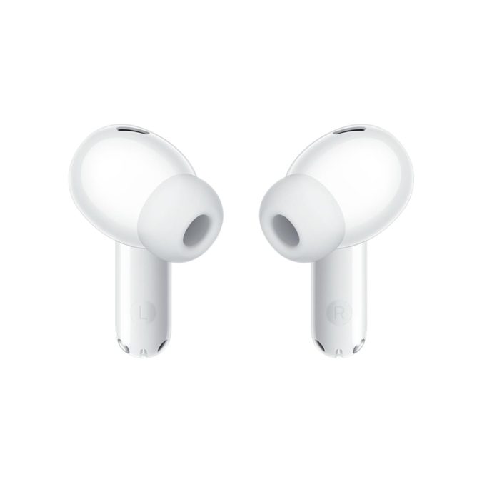 Беспроводные наушники, Huawei, FreeBuds SE 4 ANC T0026, каждый наушник около 4.3 г, Bluetooth 5.4, Type-C, Fuji-T010, (White) Белый