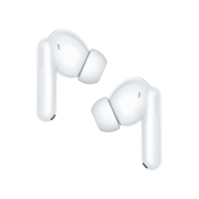 Беспроводные наушники, Huawei, FreeBuds SE 4 ANC T0026, каждый наушник около 4.3 г, Bluetooth 5.4, Type-C, Fuji-T010, (White) Белый