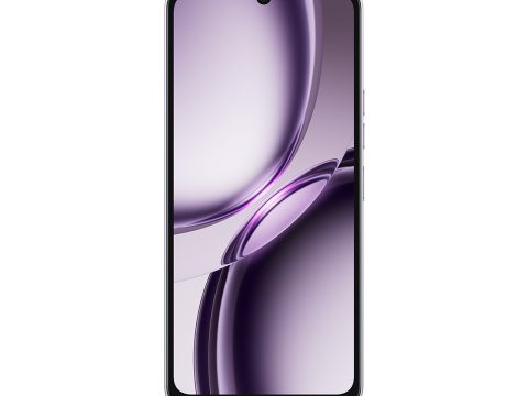 Мобильный телефон, TECNO, SPARK Go 3 (KN3) 128+4 GB, 6.74", Аккумулятор 5000 мАч, 13MPx/8MPx, Unisoc T7250, Charge 15W, (Aurora Purple) Фиолетовый