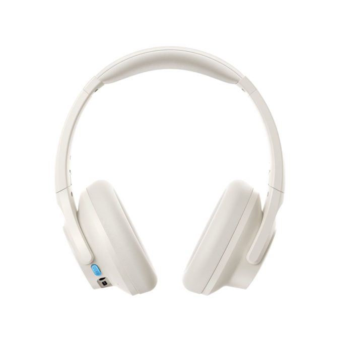 Наушники, soundcore, Q11i (A3005G21), Bluetooth 5.0, ANC, Белый