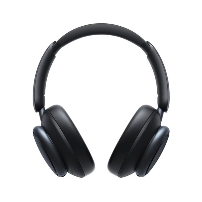 Наушники, soundcore, Q45 (A3040G11), Bluetooth 5.0, ANC, Черный