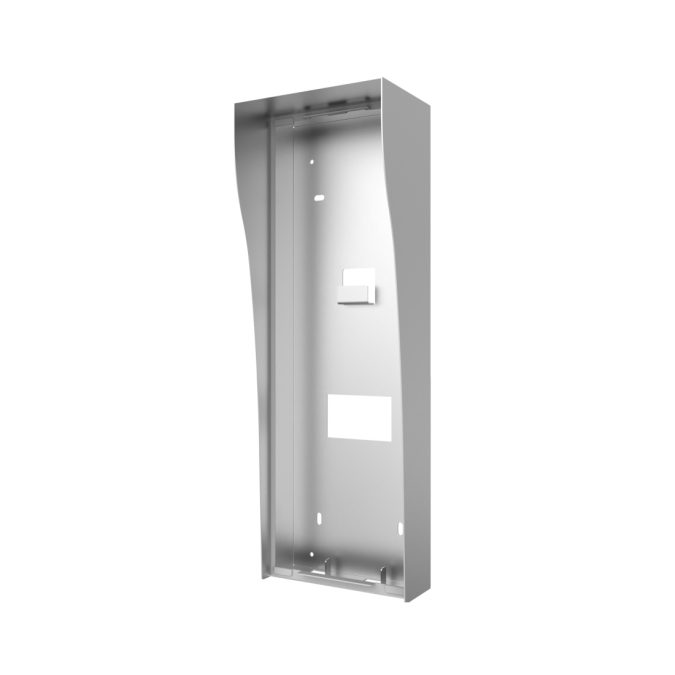Монтажная коробка, Hikvision, DS-KABD9203-RS