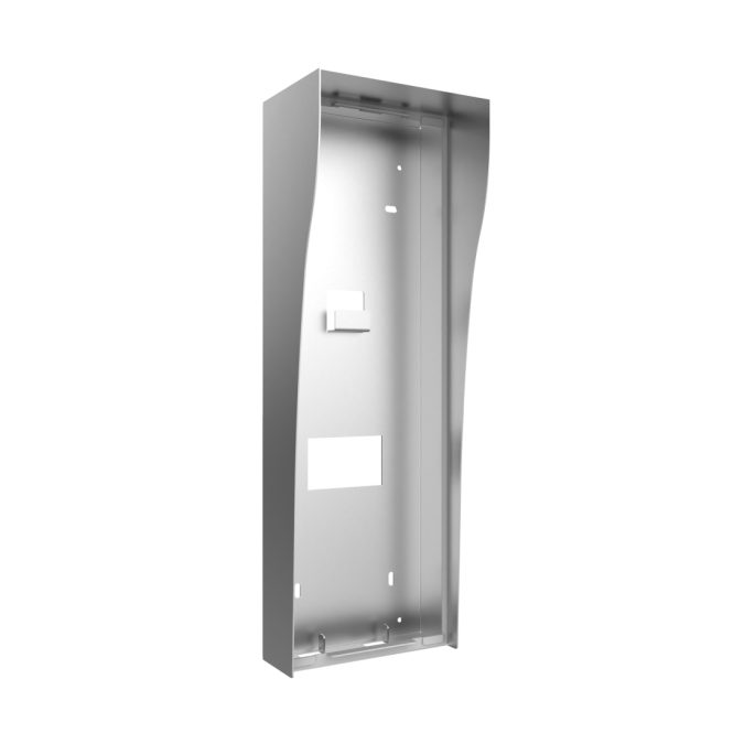 Монтажная коробка, Hikvision, DS-KABD9203-RS
