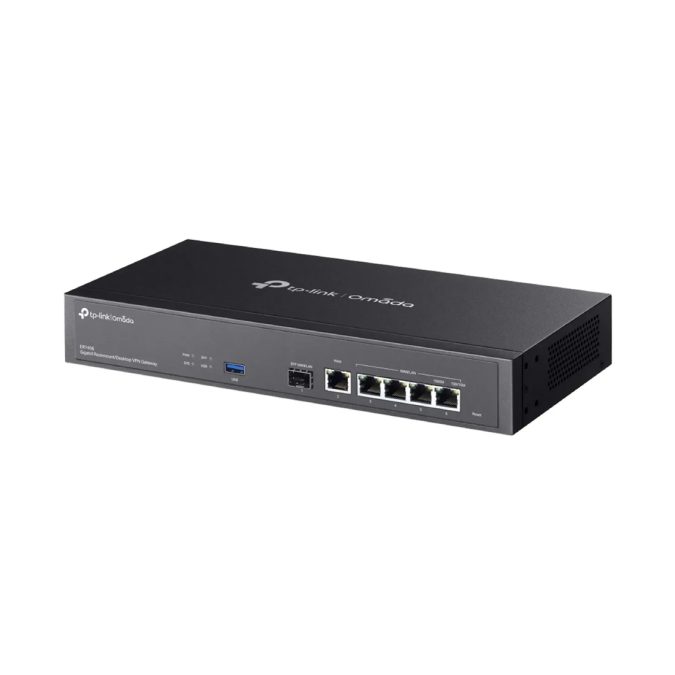 Маршрутизатор VPN, TP-Link, ER7406
