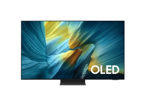Телевизор, Samsung, QE77S95FAUXCE