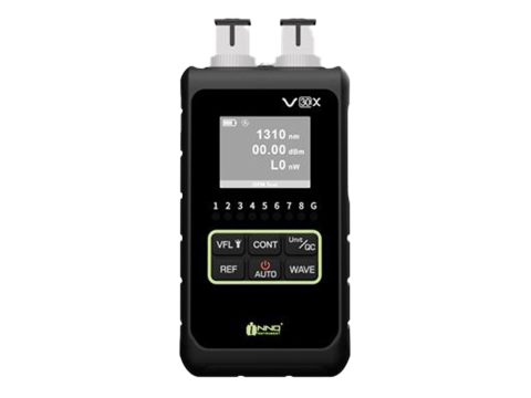 Оптический измеритель мощности , INNO, V30X