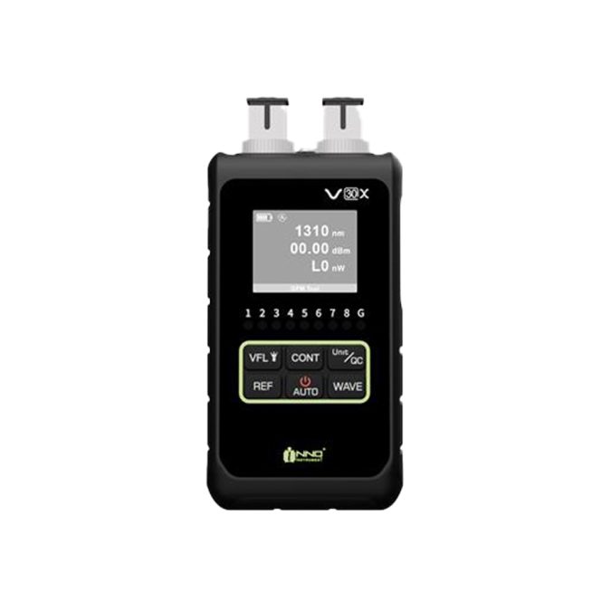 Оптический измеритель мощности , INNO, V30X