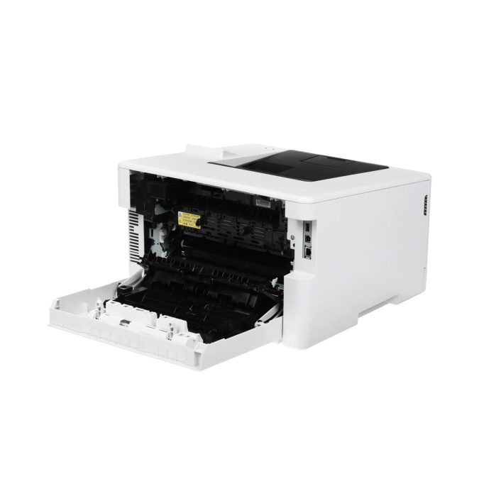 Цветной принтер, Canon, i-SENSYS LBP646CDW, 6929C007AA, Лазерный, A4, 25 стр./мин., Подача 251 лист, ЖК дисплей, 1200 МГц CPU, 1 ГБ RAM, USB 2.0, Ethernet 10/100/1000, Wi-Fi