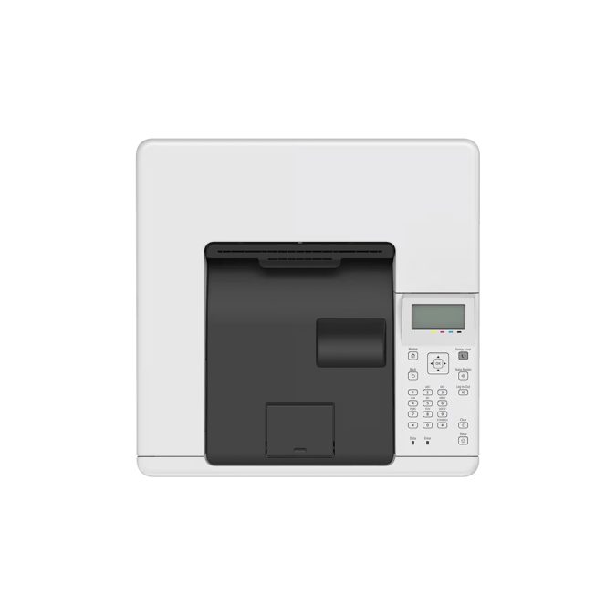 Цветной принтер, Canon, i-SENSYS LBP647CDW, 6929C001AA, Лазерный, A4, 25 стр./мин., Подача 251 лист, ЖК дисплей, 1200 МГц CPU, 1 ГБ RAM, USB 2.0, Ethernet 10/100/1000, Wi-Fi