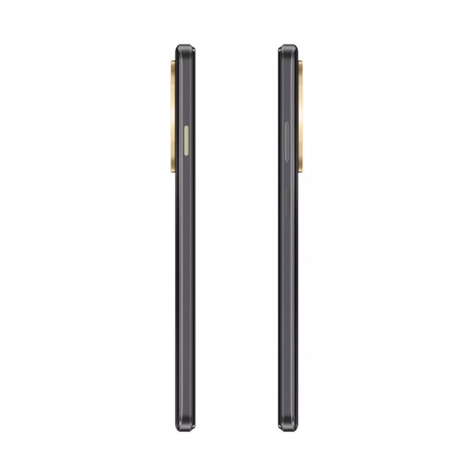 Абонентский терминал, Huawei, Nova 14i STG-LX2, 8GB 128GB, 6.95", FHD + 23761080, Qualcomm Snapdragon 680, Камера 50Мп + 2Мп/8Мп, Bluetooth 5.0, 7000 мАч, (Black) Чёрный