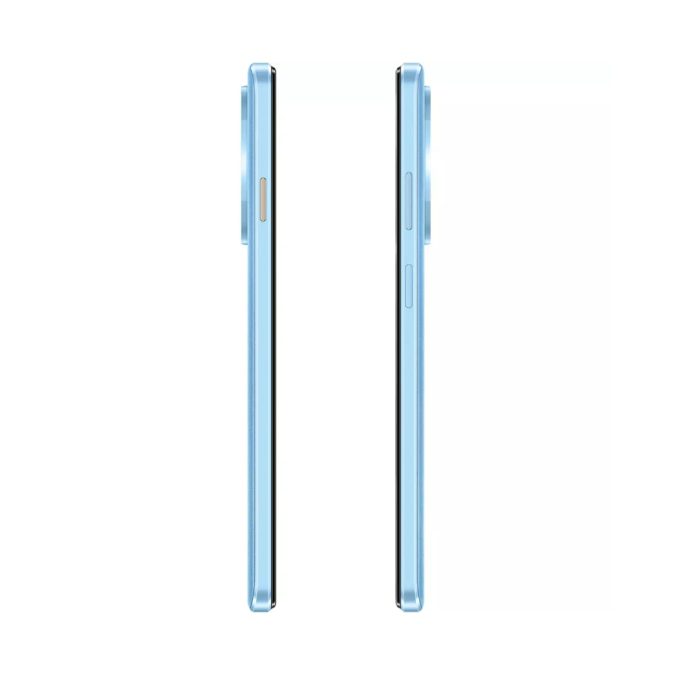 Абонентский терминал, Huawei, Nova 14i STG-LX2, 8GB 128GB, 6.95", FHD + 23761080, Qualcomm Snapdragon 680, Камера 50Мп + 2Мп/8Мп, Bluetooth 5.0, 7000 мАч, (Blue) Голубой