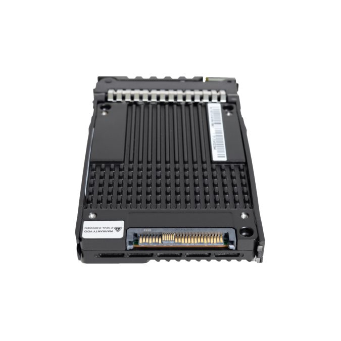 Твердотельный накопитель SSD, Huawei, D2020SASSSD3840, 3.84TВ, SAS, 2.5", для СХД OceanStor Dorado 2020