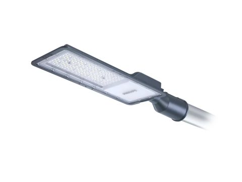 Уличный светильник, Philips, BRP121 G2 LED112/NW 80W 220-240V GM, Мощность 80Вт, Световой поток 11200Лм, Цветовая температура 4000К нейтральный, Индекс цветопередачи 70CRI