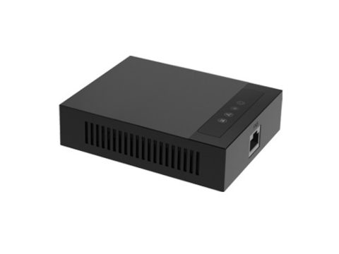 IP шлюз, Fanvil, GA10, аналоговый VoIP-шлюз, SIP-ATA, 1xFXS, 2 SIP-линии, G.722/Opus, USB-питание, блок питания в комплекте