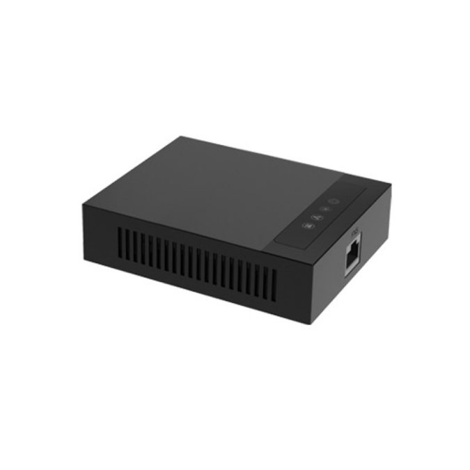IP шлюз, Fanvil, GA10, аналоговый VoIP-шлюз, SIP-ATA, 1xFXS, 2 SIP-линии, G.722/Opus, USB-питание, блок питания в комплекте