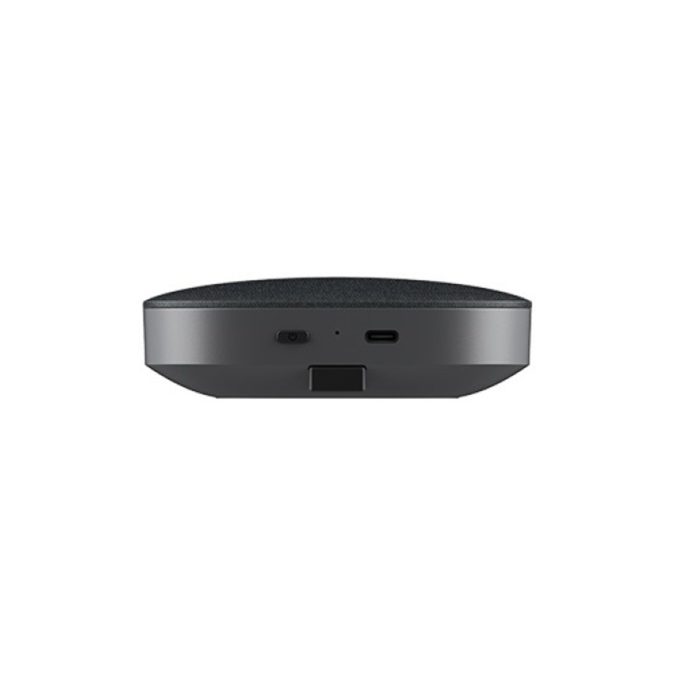 Спикерфон, Linkvil, CS20, беспроводной, для конференций, Bluetooth 5.4, USB-C, USB-адаптер, 3 микрофона, захват до 1,5 м, динамик 3 Вт, ENC/ANS/AGC, до 16 ч работы