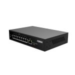 VoIP шлюз, Fanvil, PN8, коммутатор 2-Wire, 8 х RJ11 + питание, 2-жильный провод ("лапша") для специальных телефонов Fanvil, 1 x RJ45 Uplink, блок питания в комплекте