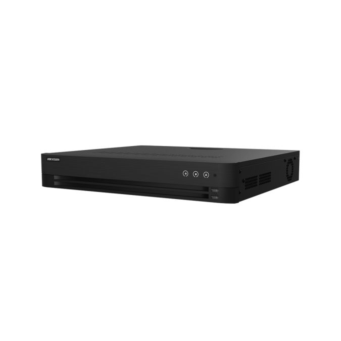 Сетевой видеорегистратор, Hikvision, DS-7732NI-Q4(C)