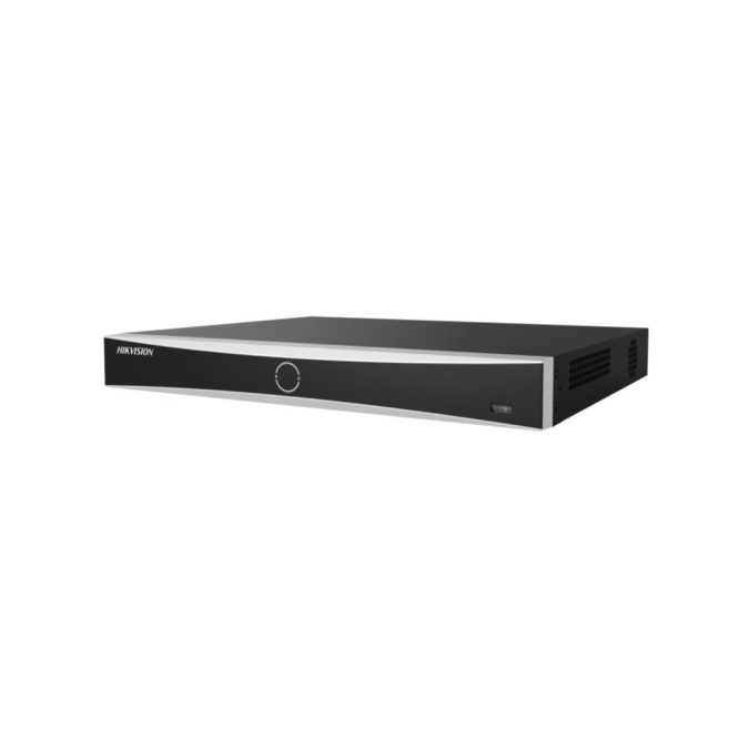 Сетевой видеорегистратор, Hikvision, DS-7632NXI-K2/VPro, 32 канала,