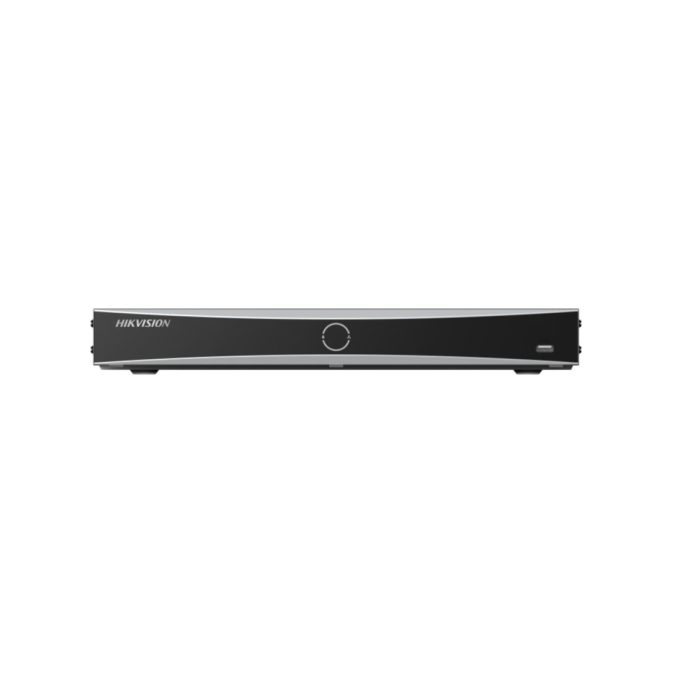 Сетевой видеорегистратор, Hikvision, DS-7632NXI-K2/VPro, 32 канала,