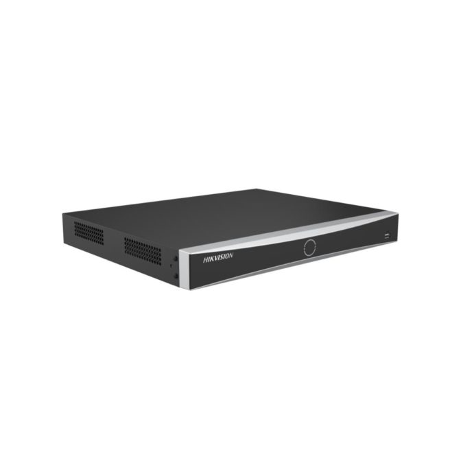 Сетевой видеорегистратор, Hikvision, DS-7632NXI-K2/VPro, 32 канала,