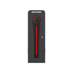 Шлагбаум, Hikvision, DS-TMG320-LR/B(No pole), направление стрелы: правый, без Индикатор, бесщеточный двигатель постоянного тока, 24VDC, IP54, от -30 °C to 70 °C