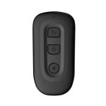 Пульт, Hikvision, DS-TMG012-A1, До 50м, Габаритные размеры: 80  40  16 мм, Пластик