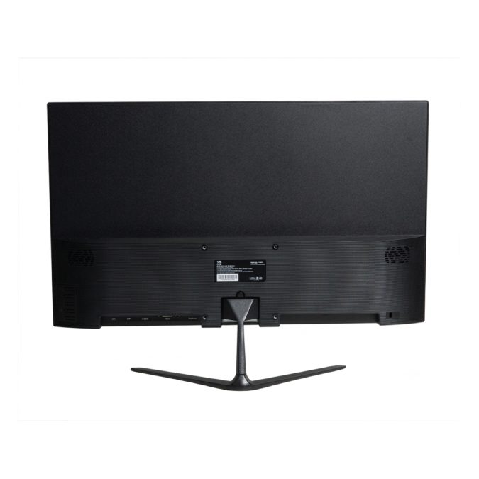 Монитор, X-game, 2T238IPS, 23.8", IPS, 1920x1080, 120 Гц, 16:9, 250 кд/м2, 1000:1, 5 мс, 178/178, 16.7 млн., DP*1, VGA*1, HDMI*1, Аудиовход*1, Speaker*1, VESA 100*100 мм, кабель HDMI в комплекте, Чёрный