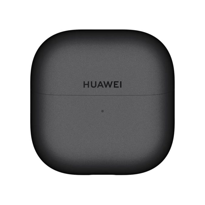 Беспроводные наушники, Huawei, FreeClip 2 T0027, 20 Гц – 20 кГц, каждый наушник около 5,6, г, 60 мАч (один наушник), 537 мАч (кейс), Type-C, Bluetooth 6.0, (Black) Чёрный