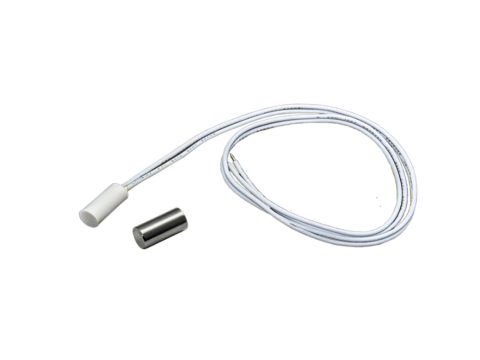 Извещатель магнитоконтактный дверной, iPower, HS-102D
