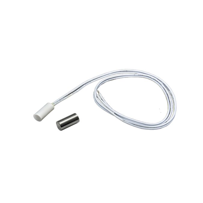 Извещатель магнитоконтактный дверной, iPower, HS-102D