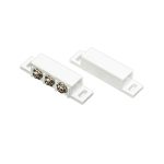 Извещатель магнитоконтактный дверной, iPower, HS-105D