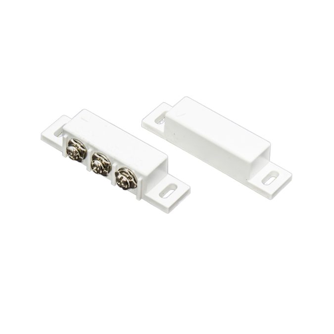Извещатель магнитоконтактный дверной, iPower, HS-105D
