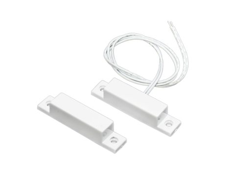 Извещатель магнитоконтактный дверной, iPower, HS-106D