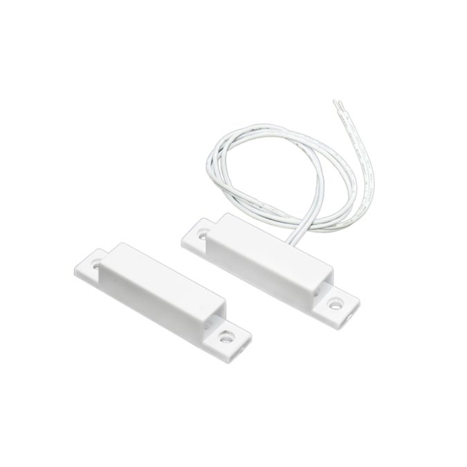 Извещатель магнитоконтактный дверной, iPower, HS-106D