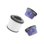 Набор фильтров для пылесоса, Dreame, VFKA, для моделей Z20/Z30/Z40 Station/Z20 AquaCycle™/Z30 AquaCycle™/ Z30 Ultra/ Z20 Essential